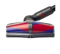 Buse D'aspirateur À Entraînement Direct, Compatible for Dyson, Dyson V15 V11 V10 V8 V7 G5 Type A Avec Brosse De Sol LED(G5 Gen5)