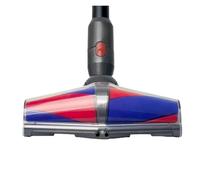 Buse D'aspirateur À Entraînement Direct, Compatible for Dyson, Dyson V15 V11 V10 V8 V7 G5 Type A Avec Brosse De Sol LED(V8 SV10 V7)