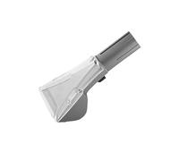 Buse D'aspirateur Avec Manche Cousu, Compatible Avec Karcher, Buse For Tissus D'ameublement