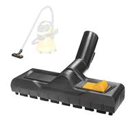 Buse d'aspiration à sec pour Kärcher WD5, WD4, WD6, WD3, brosse de sol de rechange pour aspirateur à sec Kärcher