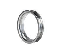 Buse d'aspiration AD 45 pour une aspiration d'air à faible turbulence, DN450 de Maico - 0180.0624