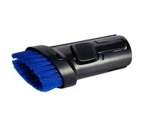 Buse d'aspiration, brosse à poussière, brosse à meubles CP0722 FC9728 compatible avec les aspirateurs Philips PowerPro Expert.