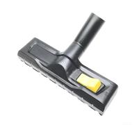 Buse d'aspiration commutable avec bec de stationnement intégré pour Karcher MV 6 P Premium et WD 7 500 modèles (jaune)