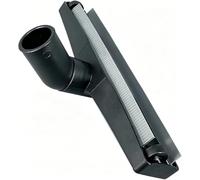 Buse d'aspiration d'eau 35 mm pour sols durs - Buse d'aspirateur - Buse humide - Buse universelle pour sol humide - Brosse d'aspirateur pour Miele, Philips, Samsung, Siemens, Panasonic