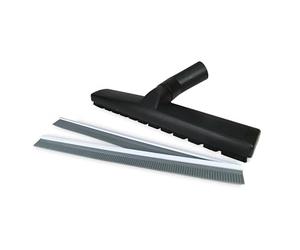 Buse d'aspiration d'eau Kallefornia K637D de 36 cm de large - Diamètre : 38 mm - D38 - Convient pour Makita VC002GLZ01