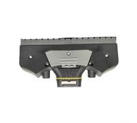 Buse d'aspiration étroite pour aspirateur de fenêtre Karcher WV5, WV2, 170 mm, outil de nettoyage sans traces pour fenêtres, coins étroits, zones difficiles d'accès (gris)
