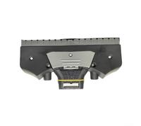 Buse d'aspiration étroite pour Karcher Wv 2 Plus Wv 5 Premium Kit de nettoyage non stop 170 mm Noir Gris