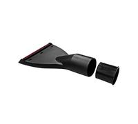 Buse d'aspiration plate 32mm 35mm de large for AEG, Compatible avec Karcher, accessoires de balayeuse, adaptateur de brosse