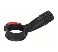 Buse d'aspiration Starlock pour GOP BOSCH 2608000636