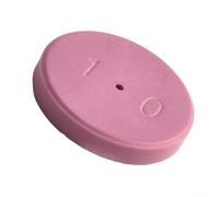 Buse d'atomisation efficace pour les jardins et les fermes pour une dispersion optimale des liquides (0,8 (1,0 (18 mm)