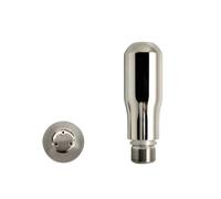 Buse De Baguette À Vapeur for Machine À Café, Pointe De Vapeur | Compatible avec Sunbeam Breville Barista Max VCF126 Barista Mini