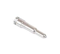 Buse De Baguette De Vapeur À Pointe De Levier De Vapeur, Compatible Avec Delonghi, Accessoires De Remplacement De Machine À Café Dedica ECP3420/EC9335/ECO310(Version A 1 Hole)