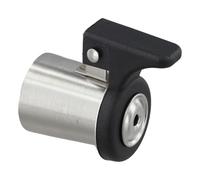 Buse de bec verseur pour bouilloire en acier inoxydable - Convient pour l'extérieur et la cuisine - Conçu pour une utilisation durable avec une durabilité appropriée et constante