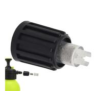 Buse de bouteille - Buse manuelle de pulvérisateur de savon à mousse | Buse à orifice de canon à mousse | Pulvérisateur de savon pressurisé à la main | Buse de mousse de neige | Embouts de buse de