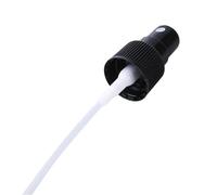 Buse de bouteille de pulvérisation, pompe de pulvérisation Portable, parfum, brume Fine, tête de pulvérisation de remplacement, rechargeable, essentiel for divers, 100 pièces(20 Caliber)