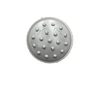 Buse De Bras De Pulvérisation For Lave-vaisselle - Petite Pièce De Rechange Ronde, Compatible Avec Siemens, Compatible Avec Bosch, Compatible Avec Gaggenau