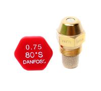 Danfoss Embout pulvérisateur S solide 80 2,94 kg/h