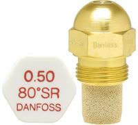 gicleur Danfoss 0.75/80°SR