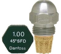 Gicleur Danfoss 2,00/80°SFD