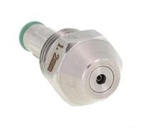 Buse de brûleur à huile usée en acier inoxydable pour usage industriel avec grand passage interne pour minimiser le risque d'encrassement (1,2 mm)