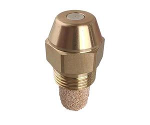 Buse de brûleur à - Injecteur de carburant à 60 degrés, buse solide 0,35 GPH, composant de remplacement de four | Dispositif d'entretien du système de chauffage, accessoire de combustion indust