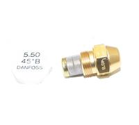 Buse de brûleur à mazout Danfoss 5,50/45°B (030B0075)