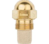 Buse de brûleur Danfoss 0,65/80° HR en laiton à tête ronde