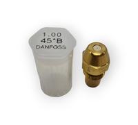 BUSE DE BRÛLEUR DIESEL DANFOSS 1.00 45° SÉRIE B 030B0057 INJECTEUR 1,00