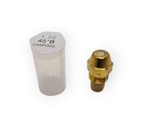 Danfoss B - Buse pulv. B semisolido 45 4.00 kg/h