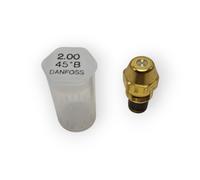 BUSE DE BRÛLEUR DIESEL DANFOSS 2.00 45° SÉRIE B 030B0063 INJECTEUR 2,00