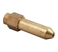 Buse de brûleur principal Wolf gaz naturel LL 2425253 pour NG-3E-35/48