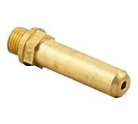 Buse de brûleur principal Wolf gaz naturel LL 2425362 pour NG-31E-70-110