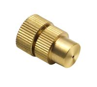 Buse de brume d'eau réglable pour jardin agricole pulvérisateur d'arrosage et filtre fin pour engrais