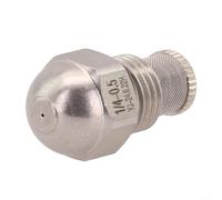 Buse de brume multifonction 14BSPT avec orifice de 0 3 1 5 mm pour un refroidissement efficace (0,5 mm)