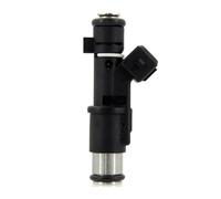 Buse de carburant Injecteur Carburant Essence Pour 206 307 406 407 607 806 807 Pour Expert 2.0/16V 1984E2 01F003A 1984.E2 348004 75116328 0280156328 Pompes à injection