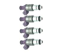 Buse de carburant Injecteur De Soupape D'injection De Moteur Essence Carburant Pour Lada Pour Volga ZMZ6354 UAZ3160 ZMZ 6354 4X Injecteur Carburant Pompes à injection