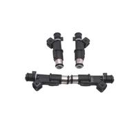 Buse de carburant Pour 1007 106 206 306 307 Pour PARTNER Pour RANCH 0280156328 Injecteur De Carburant De Voiture 4 Pièces 01F003A Pompes à injection