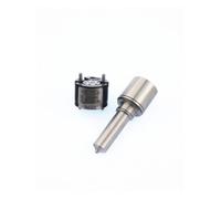 Buse De Carburant Pour Great Wall Pour Haval H5 H6 7135-574 Injecteur Diesel 28231014 Kit De Réparation Buse G341 Et Vanne 9308-625C Applicables(9308-625C H374)