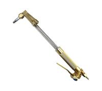Buse de chalumeau de coupe au gaz for métaux de type Harris compatible 6290 6290NX oxygène propane acétylène 62