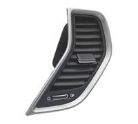 Buse De Climatisation De Voiture Pour Hyundai IX45 Pour Santafe III DM Pour Grand Santa FE 2013-2017 Ensemble Sortie Climatisation Tableau Bord Central Avant(Middle Right)