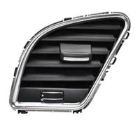 Buse De Climatisation Voiture Pour A5 2009 2010 2011 2012 2013 2014 2015 2016 Compatible Avec Grille Ventilation Pour Tableau Bord Voiture(Left side)