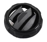 Buse De Climatisation Voiture Pour Land Pour Rover Pour Discovery 3 Pour Range Pour Rover Sport LR041180 Grille Ventilation Pour Console Centrale Arrière Voiture Compatible Avec