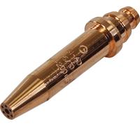 Buse de coupe acetylene 25/10 boite GCE CHARLEDAVE - 05715