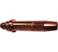 Buse de coupe propane 25/10 boite GCE CHARLEDAVE - 05721