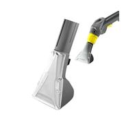 Buse de couture, compatible avec Karcher, buse for tissus d'ameublement Puzzi 8/1 C 10/1 10/2 Adv 30/4, 4.130-001, buse for tapis d'aspirateur intérieur