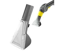 Buse de couture, compatible avec les buses d'ameublement Karcher Puzzi 8/1 C 10/1 10/2 Adv 30/4, 4.130-001 et les buses d'intérieur for tapis d'aspirateur