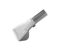 Buse de couture Compatible for Karcher, buse de rembourrage for aspirateur Puzzi 8/1 C 10/1 10/2 Adv 30/4, 4.130 - 001, intérieur de tapis
