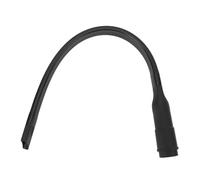 Buse de crevasse flexible longue pour aspirateur Buse de crevasse 65cm aspirateur avec 35 connexion 32 mm