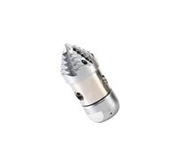 Buse de d ' égout rotative robuste, filetage G3 / 8 pour un entretien de vidange à haute efficacité, buse de d ' égout