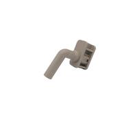 Buse de détartrage compatible avec DeLonghi Nespresso Lattissima One EN500 F111 Numéro de pièce de rechange 5513230071